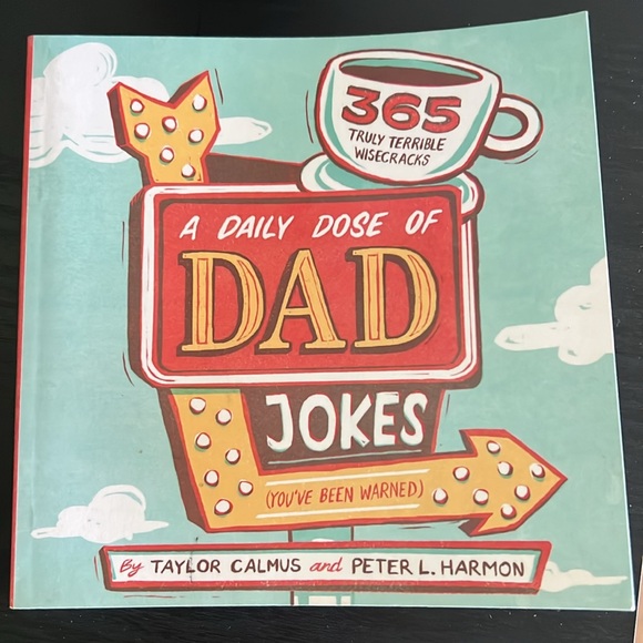 Father’s Day cup and book - Picture 6 of 7